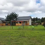 Comfortable Home, Sauna, Fishing Pond 펜션 Wodnica (Pomerania)