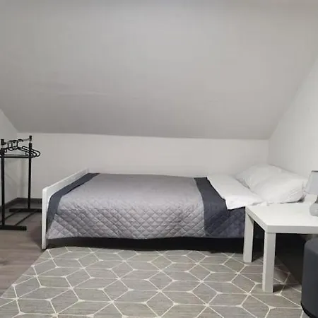 Ferienhaus Comfortable Home, Sauna, Fishing Pond