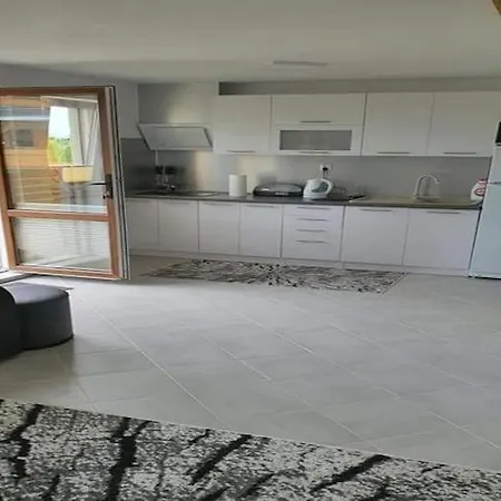 Comfortable Home, Sauna, Fishing Pond Ferienhaus *