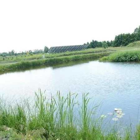 Comfortable Home, Sauna, Fishing Pond