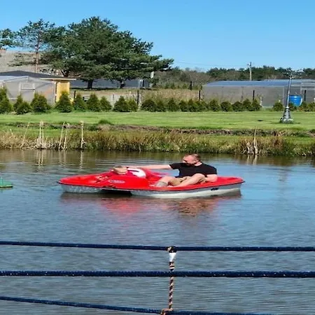 Comfortable Home, Sauna, Fishing Pond *