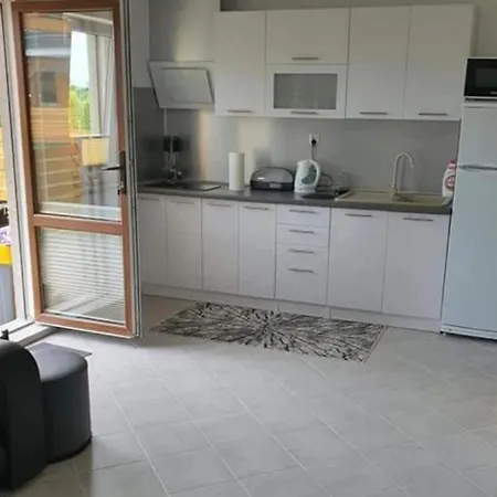 Comfortable Home, Sauna, Fishing Pond Holiday home