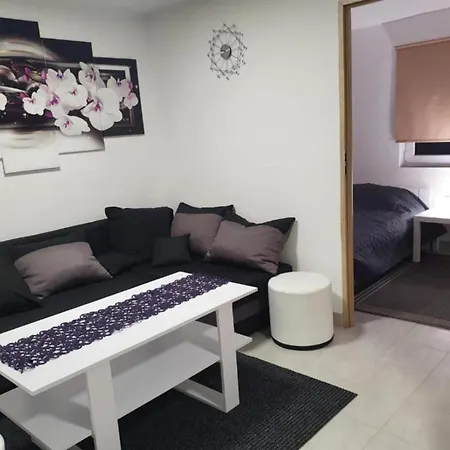 Holiday home Comfortable Home, Sauna, Fishing Pond