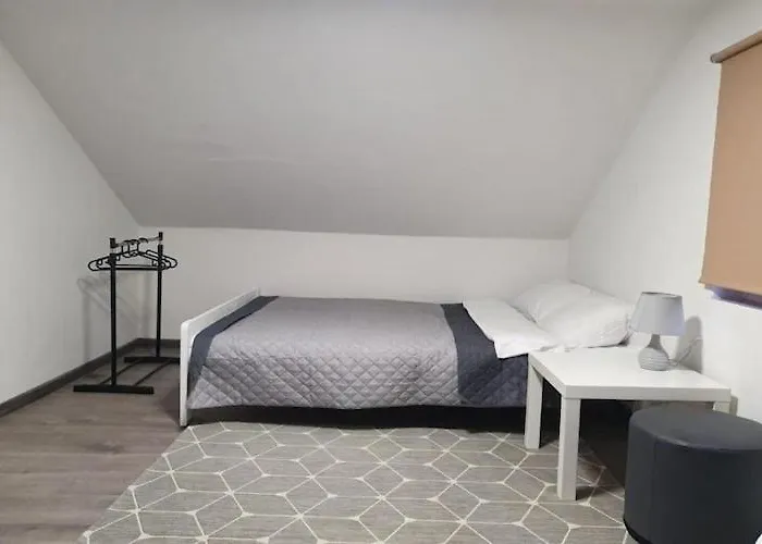 Tatil Evi Comfortable Home, Sauna, Fishing Pond