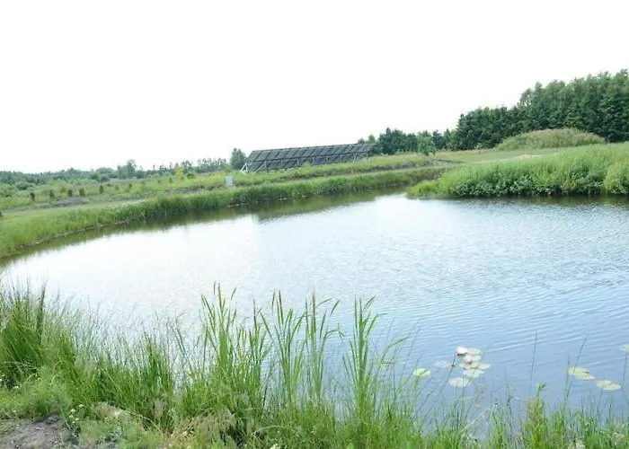 Comfortable Home, Sauna, Fishing Pond