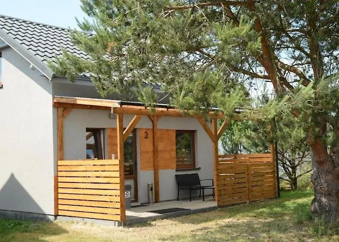 Comfortable Home, Sauna, Fishing Pond * Wodnica (Pomerania)