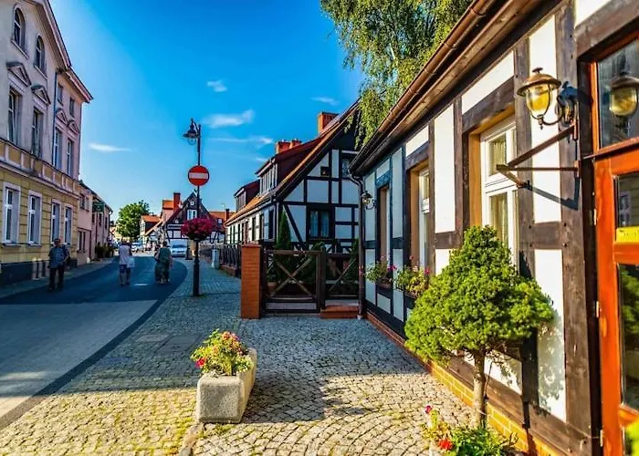Dom wakacyjny Comfortable Home, Sauna, Fishing Pond