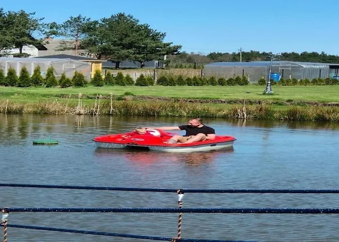 Comfortable Home, Sauna, Fishing Pond *